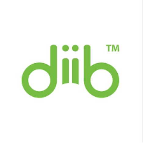 Diib logo