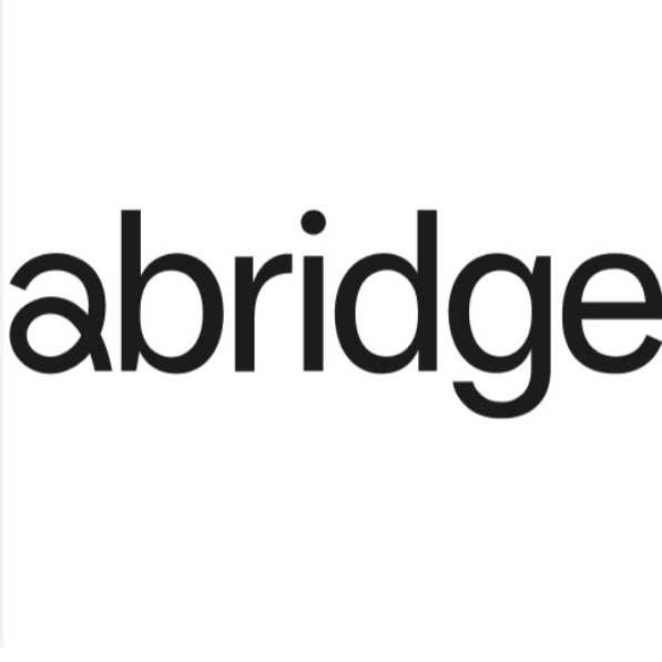 Abridge logo