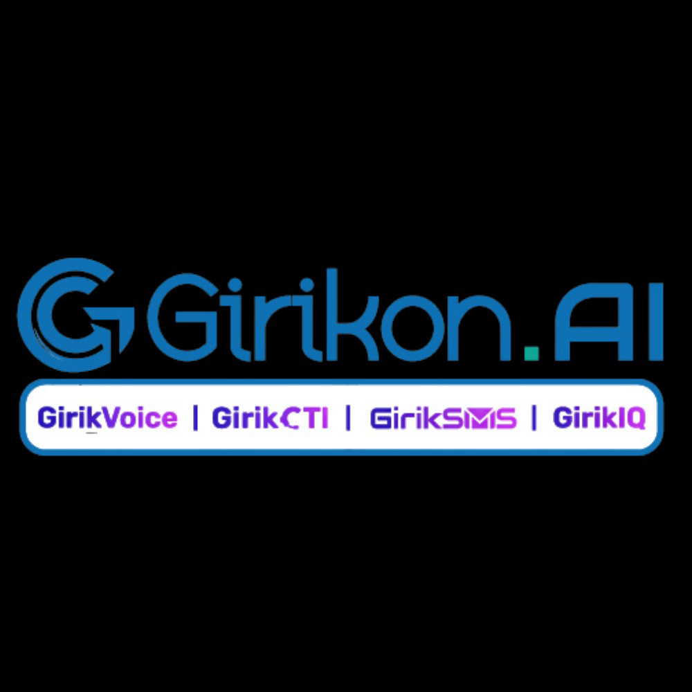 Girikon AI logo