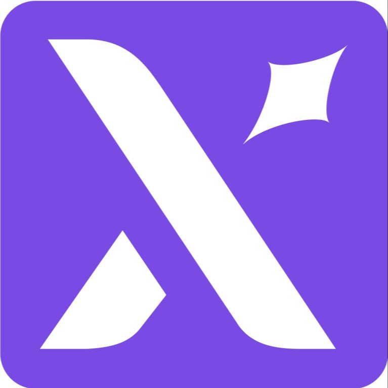 UnleashX logo