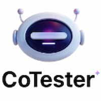 CoTester logo