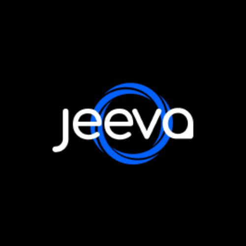 Jeeva AI logo