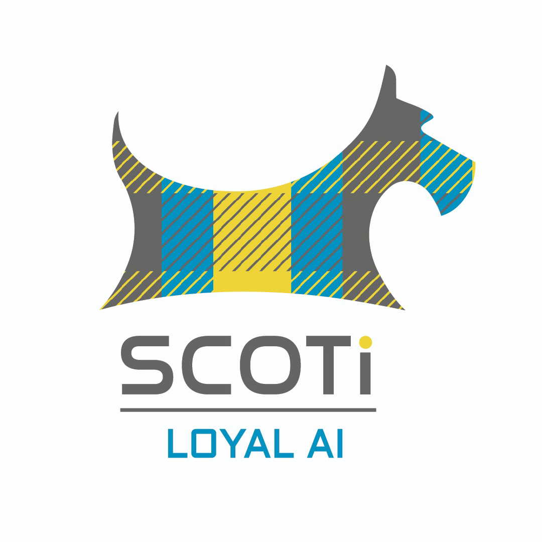 SCOTi  logo