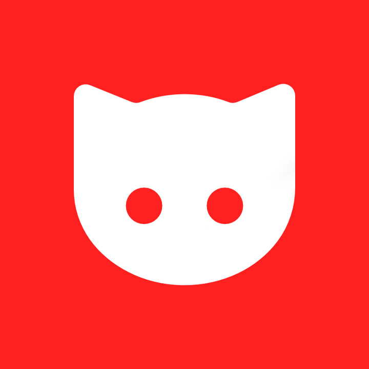 YT Copycat logo