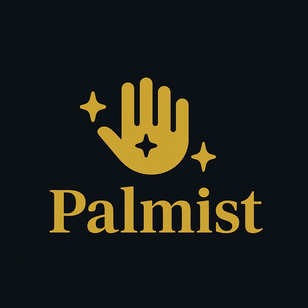 Palmist - AI Palm Reading