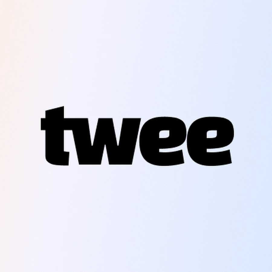 Twee logo