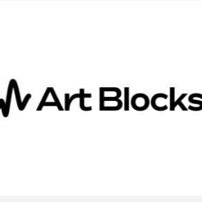 Art Blocks logo