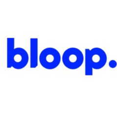 Bloop logo