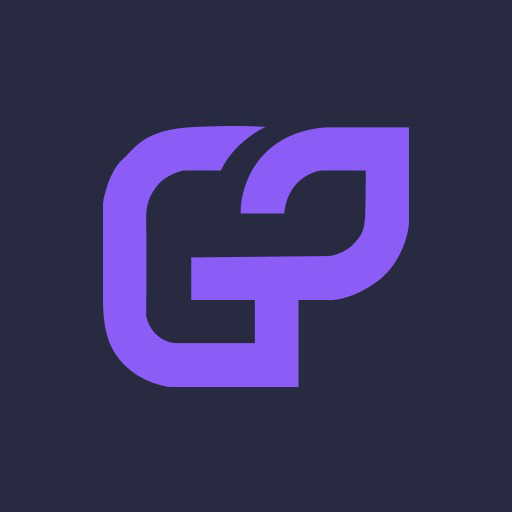 Gulf Picasso logo