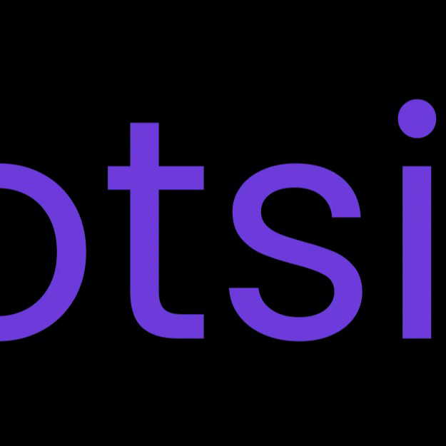 Botsify logo