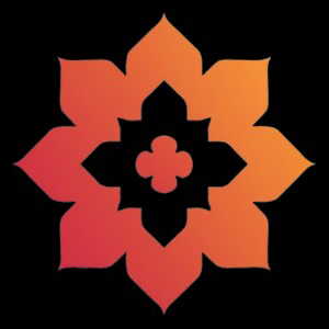 SVG Bloom logo