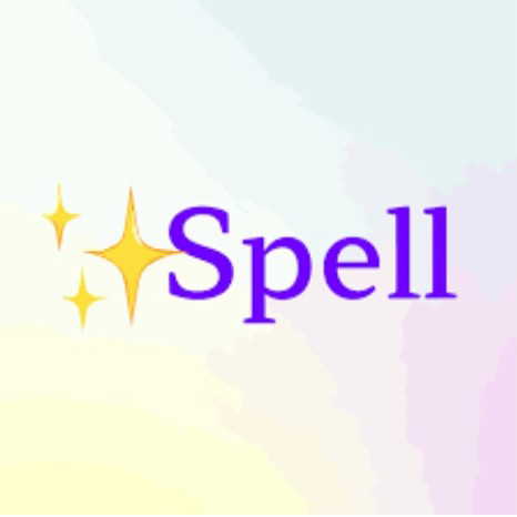 Spell.so logo