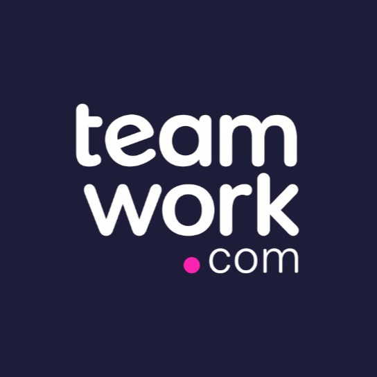 Teamwork logo