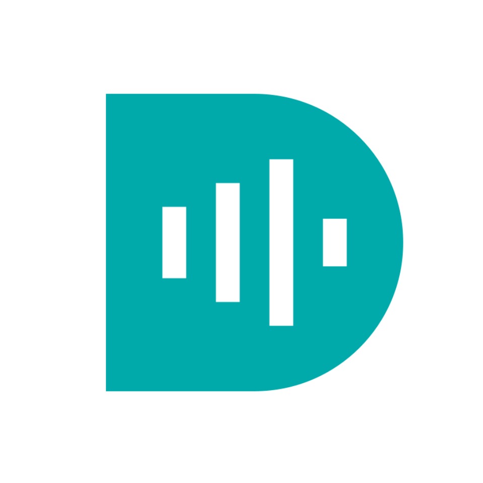 Dorascribe AI Medical Transcription logo