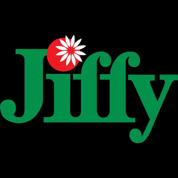 Jiffy logo