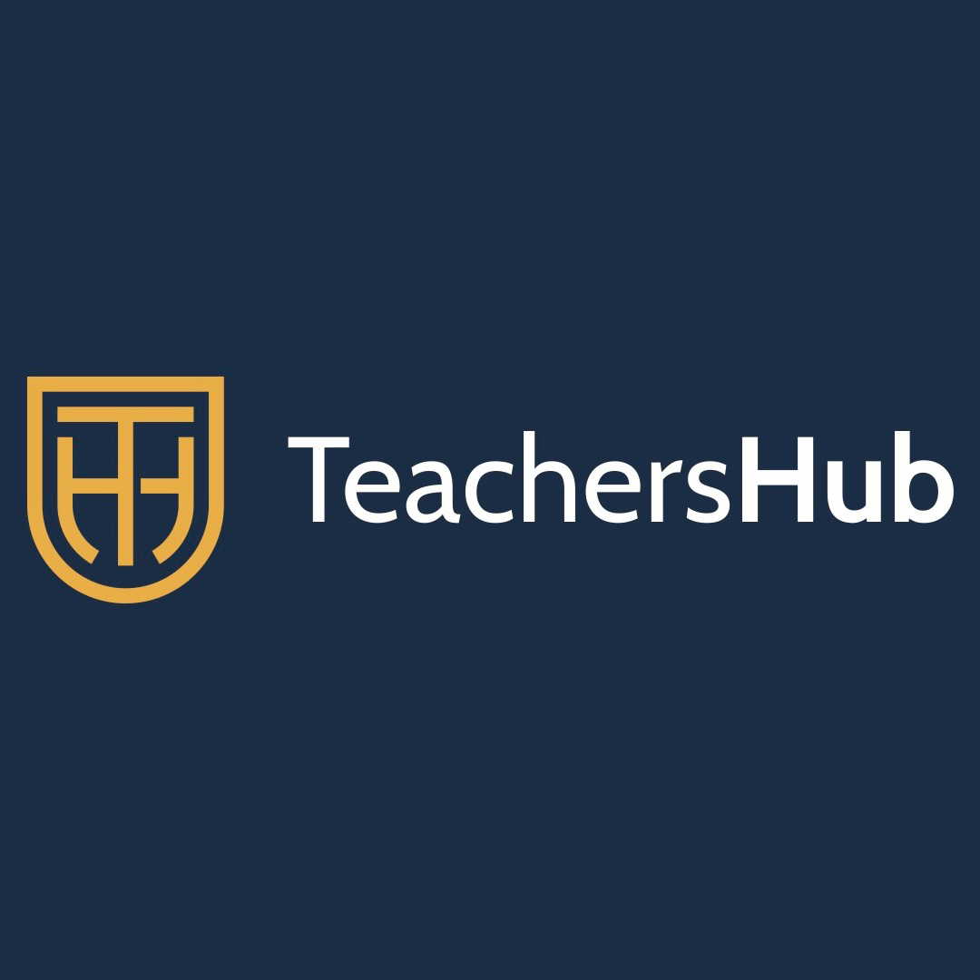 Teachers Hub AI logo