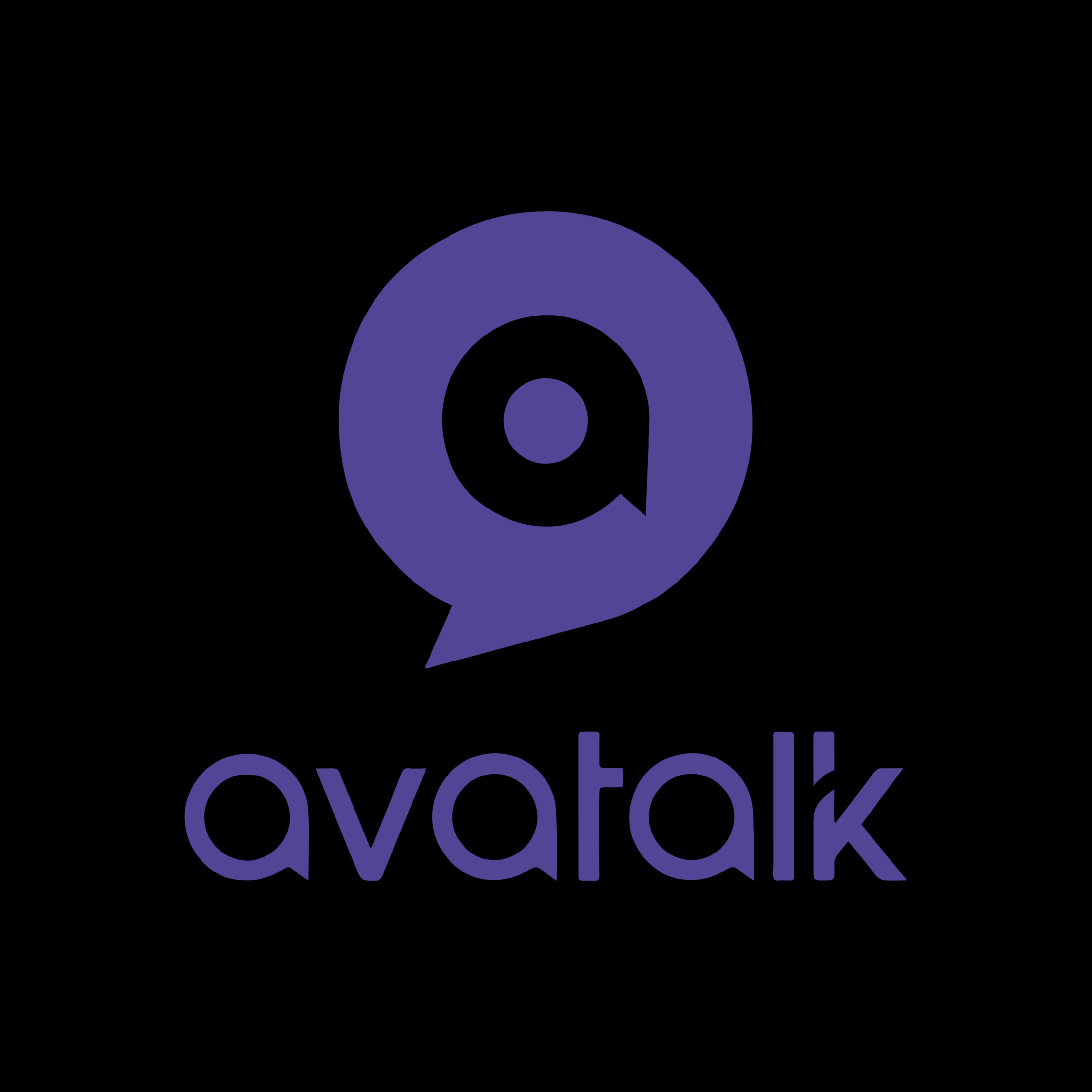 Avatalk AI Digital Business Card