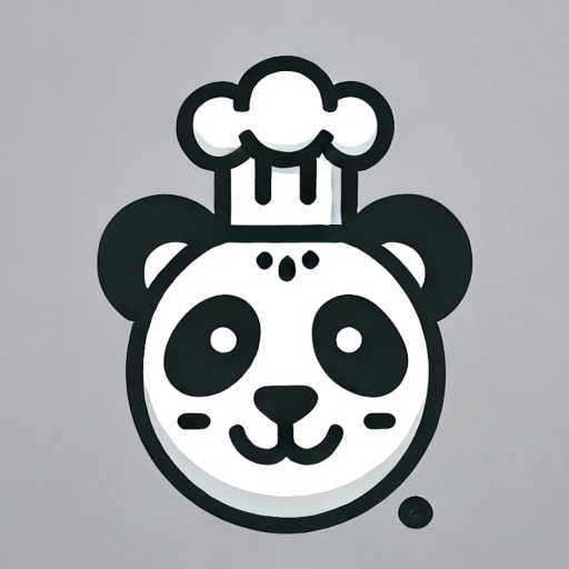 ChefPandas logo