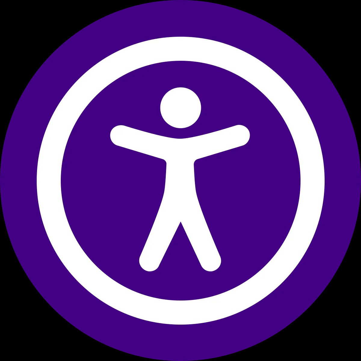 All in One Accessibility® logo