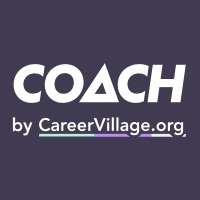 Coach by CareerVillage