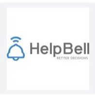 HelpBell logo