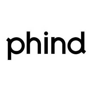 Phind logo