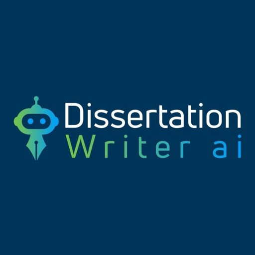 Dissertation Writer AI logo
