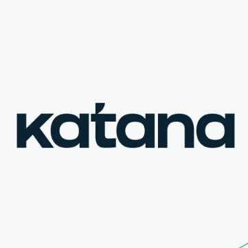 Katana logo