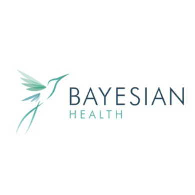 BAYESIAN logo