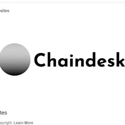 Chaindesk logo