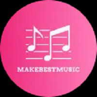 MakeBestMusic logo