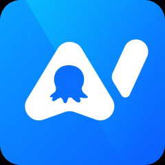 Octoparse AI logo