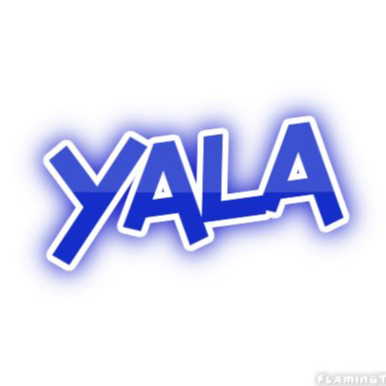 Yala logo