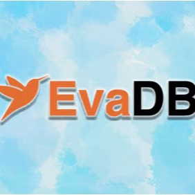 EvaDB logo