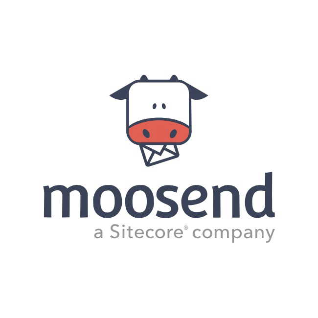 Moosend logo
