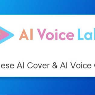 AIVoiceLab logo