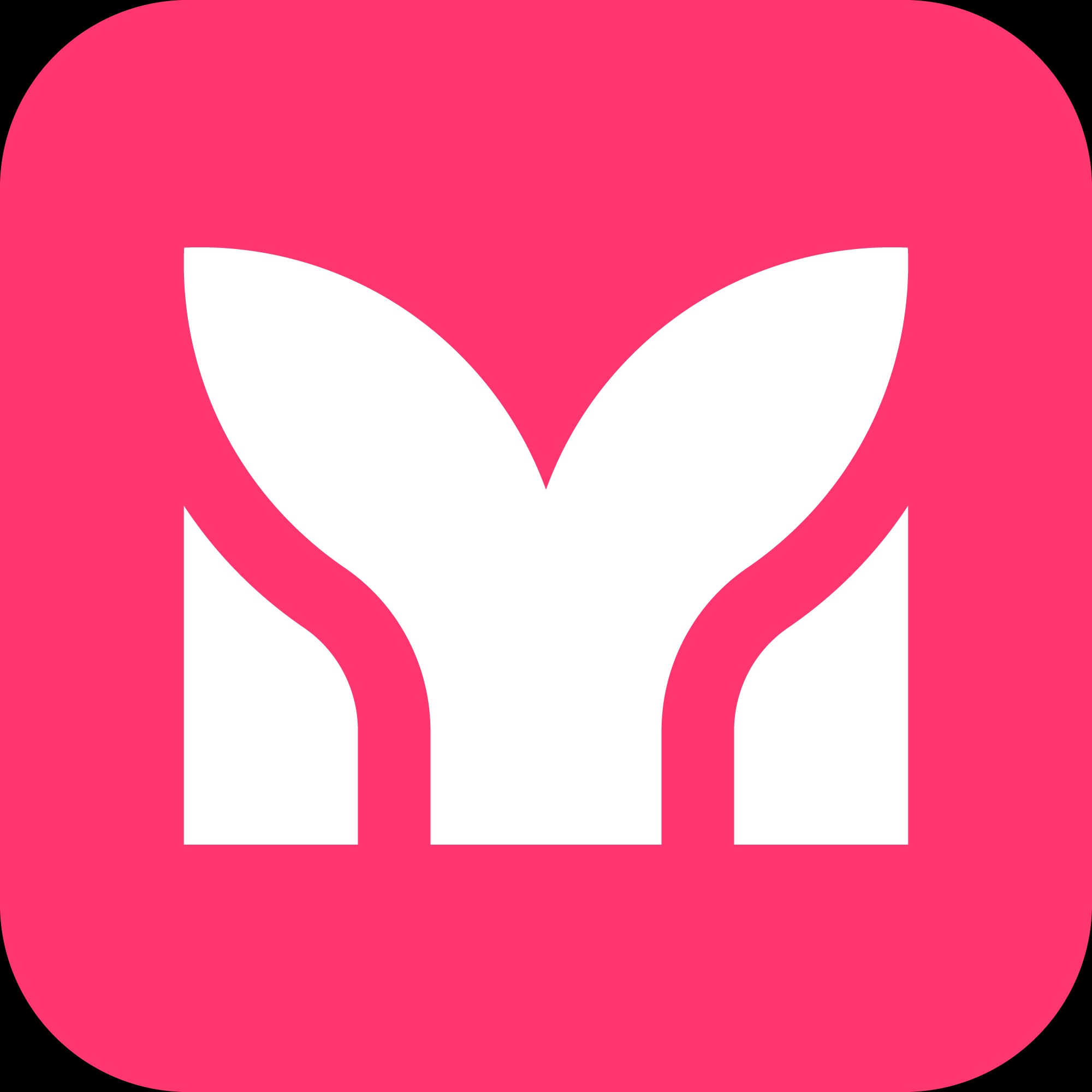 Mermaid Chart logo