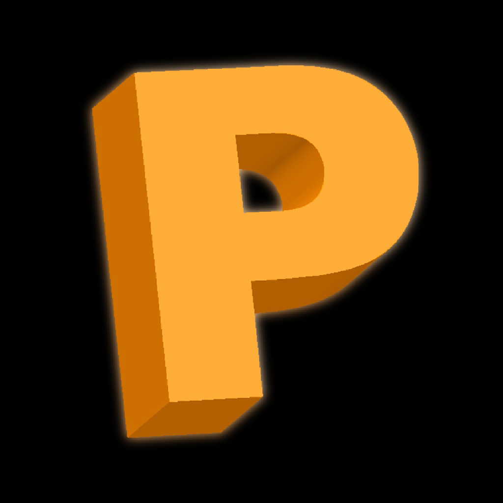 Pactory logo