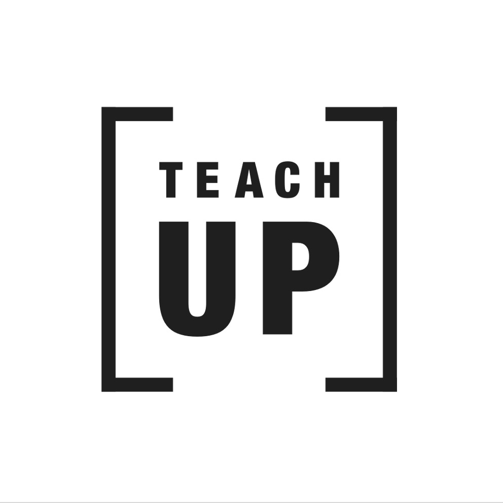 TEACH UP