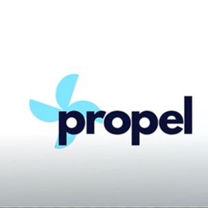 Propel