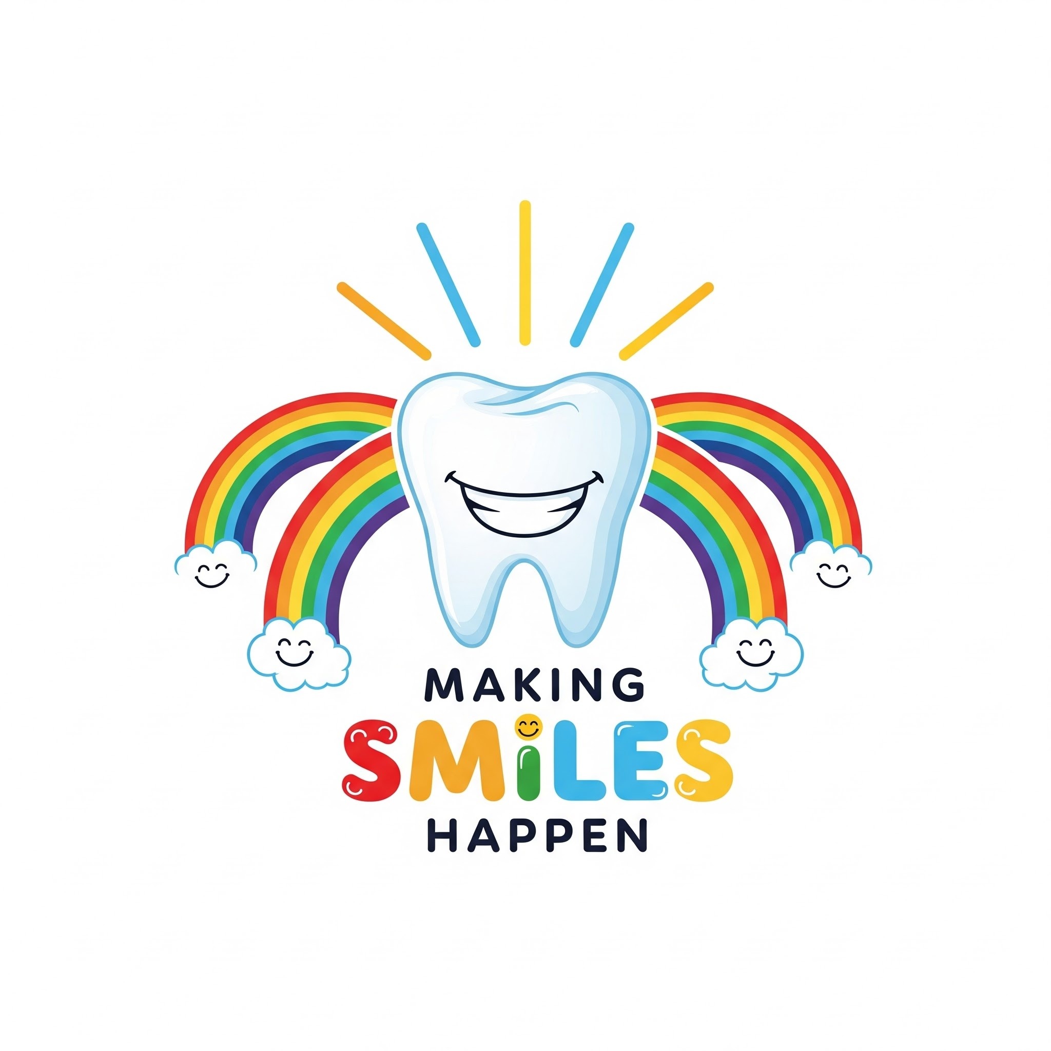 Making Smiles Happen