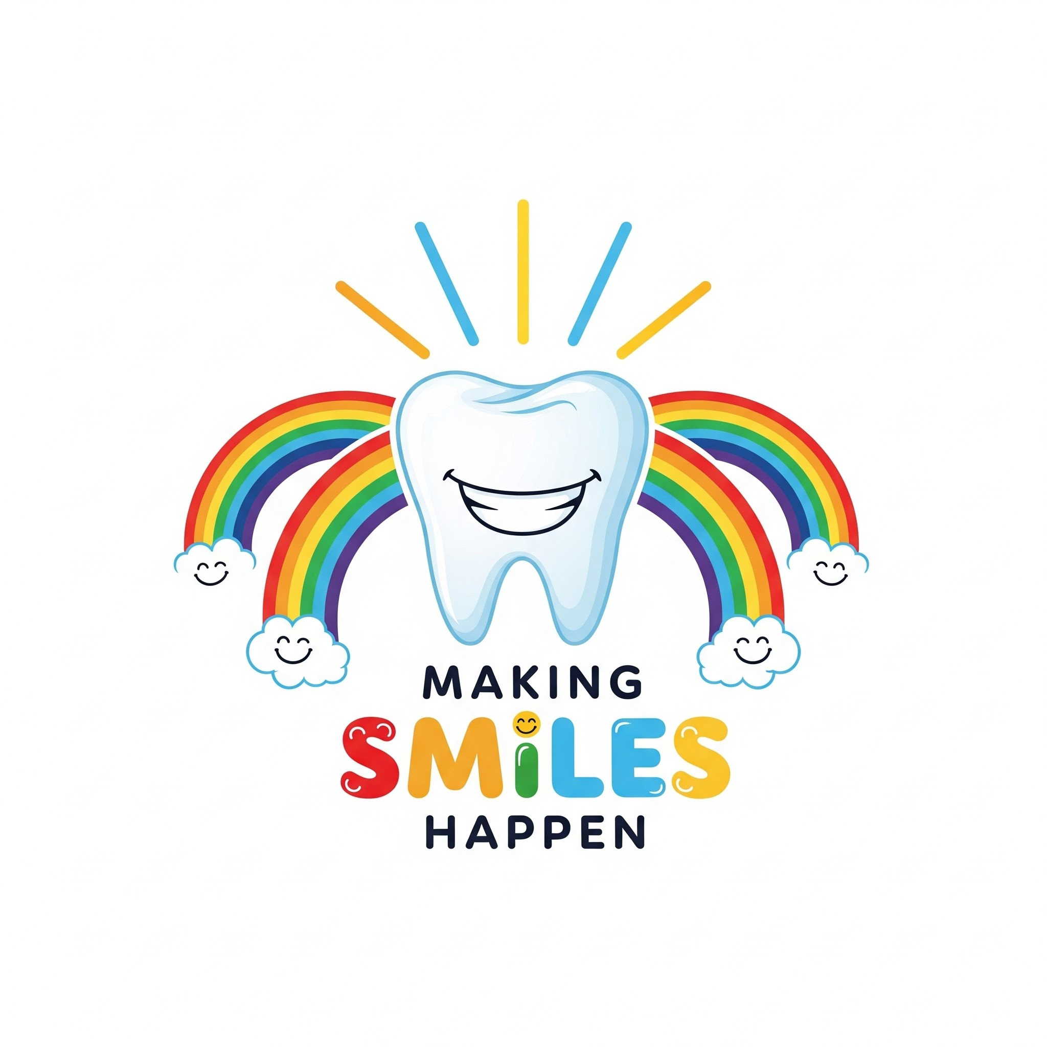 Making Smiles Happen logo