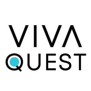 Viva Quest logo