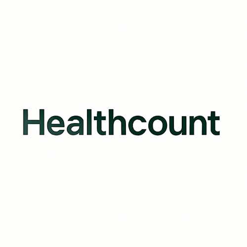 Healthcount logo