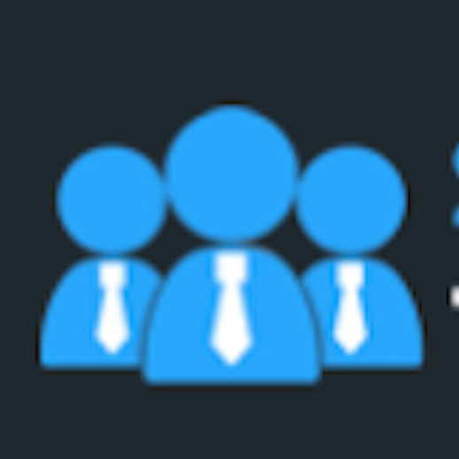 SlideTeam AI logo