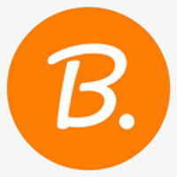 Bloggr.AI logo