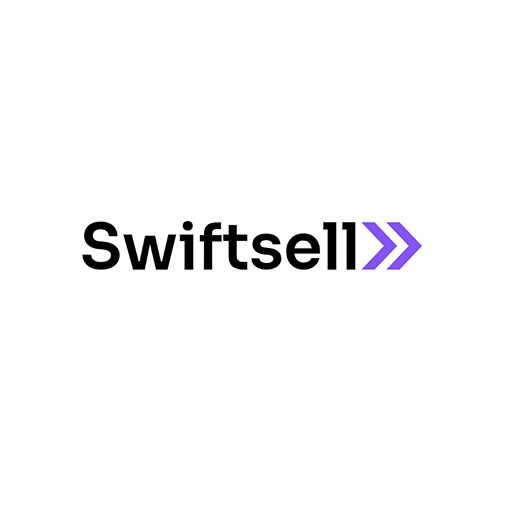 Swiftsell AI logo