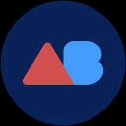 ABtesting logo