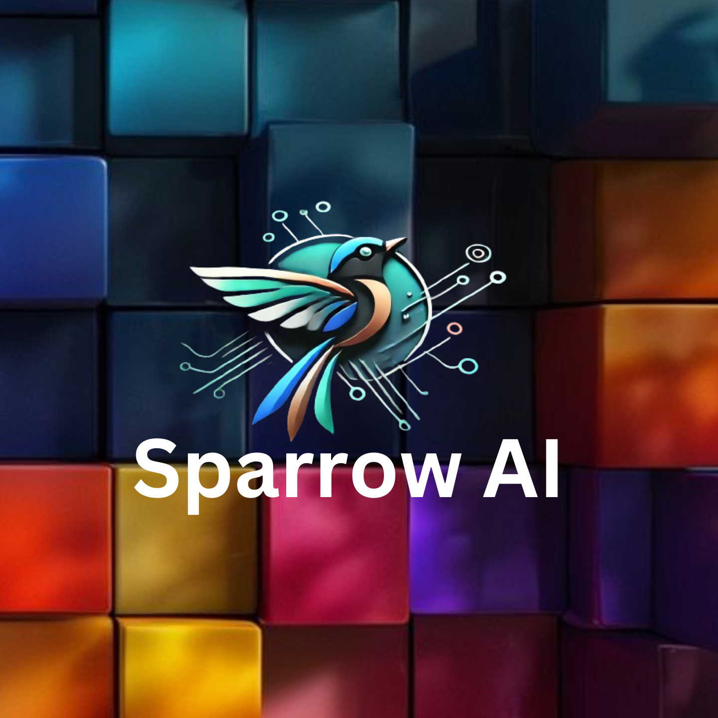 App Sparrow AI logo
