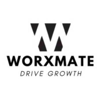 Worxmate.ai logo